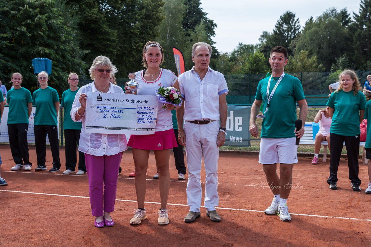 Bild 360 - Horst Schroeder Pokal 4.Tag